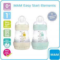 AINU MAM Easy Start Anti-Colic Tuttipullo 160 ml