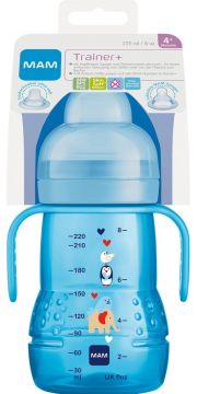 AINU MAM Trainer+ Ensimuki 220 ml