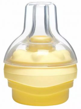 AINU MEDELA Alma Syöttöratkaisu ja 150ml pullo