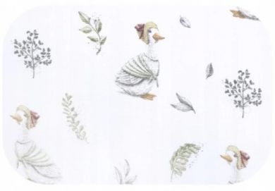 0437 EgaKIDS Harsoliinat 70 x 80 cm 5 kpl,