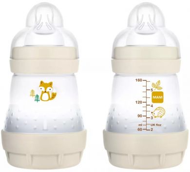 AINU MAM Easy Start Anti-Colic Tuttipullo 160 ml