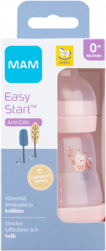 AINU MAM Easy Start Anti-Colic Tuttipullo 160 ml