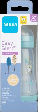 AINU MAM Easy Start Anti-Colic Tuttipullo 260ml +2 kk