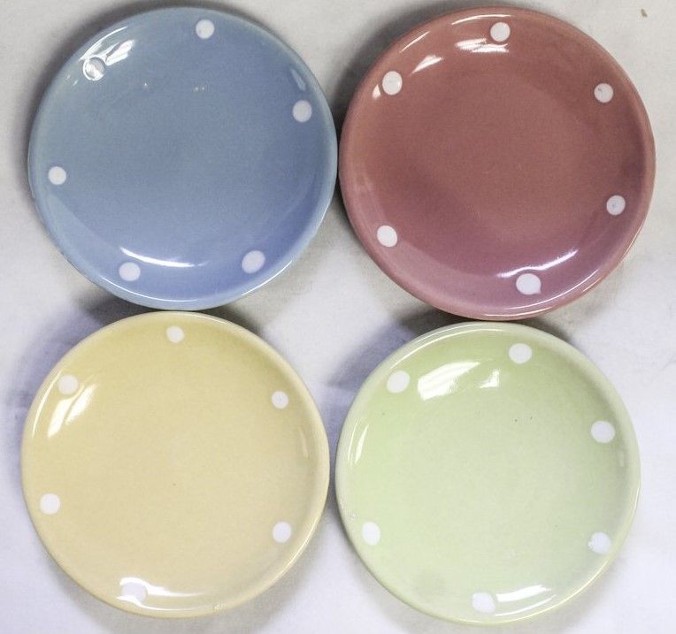 *NEW CATENA Porcelain Tea Set 12 osaa Pikku Piia