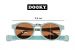 DOOKY Aruba Pink Aurinkolasit 6-36kk