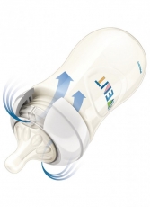 AVENT Natural Tuttipullo 260ml