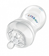 AVENT Natural Tuttipullo 260ml