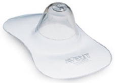 AVENT Rintakumit Small 2kpl/pkt