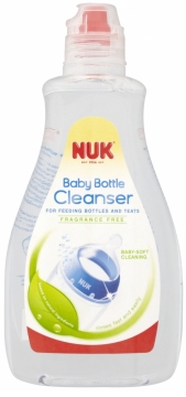 NUK Bottle Cleanser Pesuaine 500 ml 