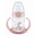 NUK FC Disney TEMP. CONTROL Nokkapullo 150 ml (Display/irtomyynti)