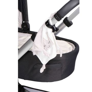 DOOKY Multi Clips MONITOIMICLIPSIT 3 kpl/pkt