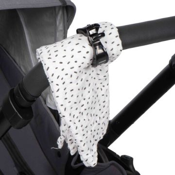 DOOKY Multi Clips MONITOIMICLIPSIT 3 kpl/pkt