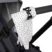 DOOKY Multi Clips MONITOIMICLIPSIT 3 kpl/pkt
