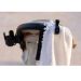 DOOKY Multi Clips MONITOIMICLIPSIT 3 kpl/pkt