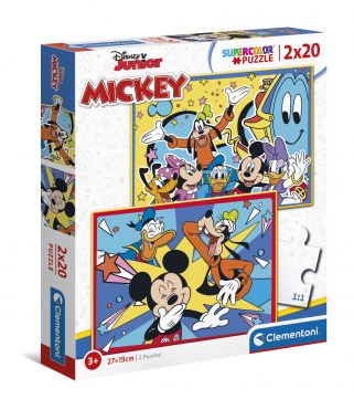 Disney Junior MICKEY