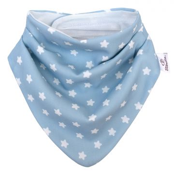 *BIBETTA Baby Dribble Bib KAULALAPPU