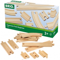 BRIO Junaradan Lisäosasarja 11-os.