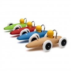 BRIO Race Car KILPA-AUTO
