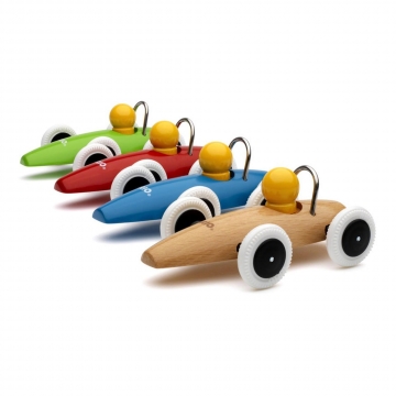 BRIO Race Car KILPA-AUTO