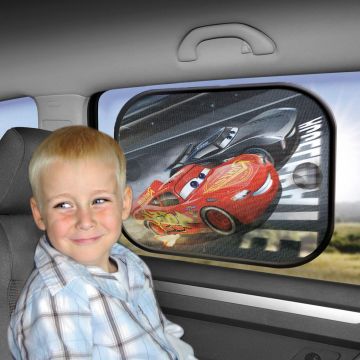 HiTS4KiDS Kuvalliset Aurinkosuojat autoon 2 kpl/pkt