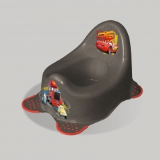 KEEEPER Disney Cars POTTA, Asfaltti