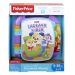 FISHER PRICE Laugh & Learn Rhymes Book