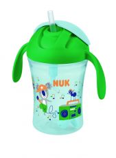 NUK Motion Cup +8 kk