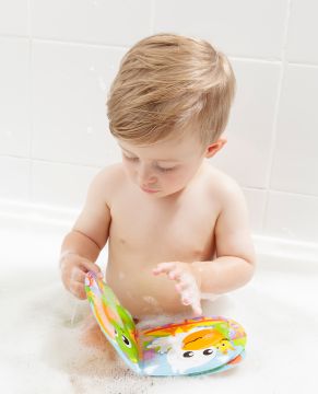 PLAYGRO Little Bee's Adventure KYLPYKIRJA