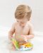 PLAYGRO Little Bee's Adventure KYLPYKIRJA