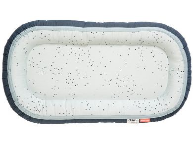 DREAMY DOTS BLUE