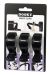 DOOKY Multi Clips MONITOIMICLIPSIT 3 kpl/pkt