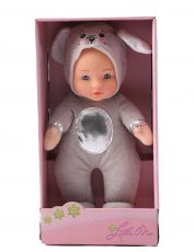 LITTLE ME Soft Baby Doll VAUVANUKKE 30 cm