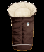 EISBÄRCHEN Lämpöpussi MOCCA-SAND (nylon/fleece)