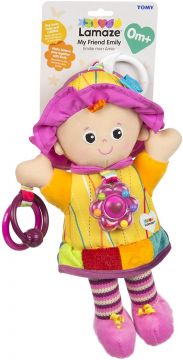 LAMAZE My Friend Emily