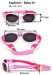 RKS Explorer POLARIZED Aurinkolasit 0+