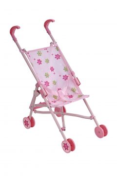 LITTLE ME Nuken Sateenvarjorattaat 