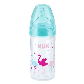 *NUK New Classic PP Tuttipullo 150ml