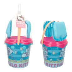 HELLO KITTY Hiekkalelusetti