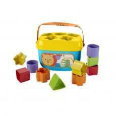 FISHER PRICE Vauvan Ensipalikat