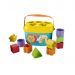 FISHER PRICE Vauvan Ensipalikat