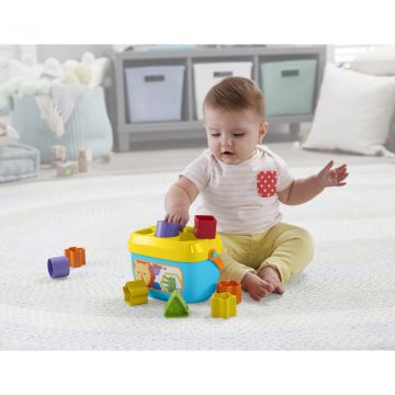 FISHER PRICE Vauvan Ensipalikat