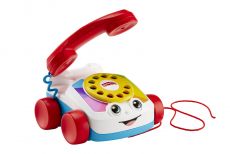 FISHER PRICE Chatter Telephone