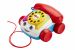 FISHER PRICE Chatter Telephone