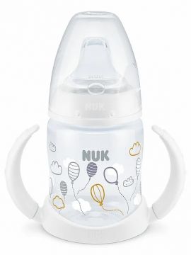 NUK First Choice TEMP. CONTROL Nokkapullo 150 ml