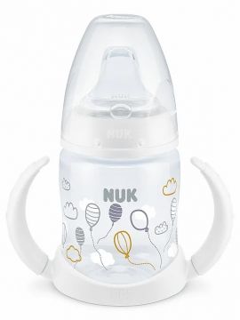 NUK First Choice TEMP. CONTROL Nokkapullo 150 ml