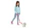 ANIMAGIC Fluffy Goes Walkies