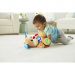 FISHER PRICE Laugh & Learn Smart Stages Puppy