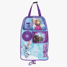 HiTS4KiDS Tarviketasku/Selkänojan suoja FROZEN