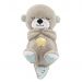 FISHER PRICE Soothe'n Snuggle Otter