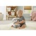 FISHER PRICE Soothe'n Snuggle Otter